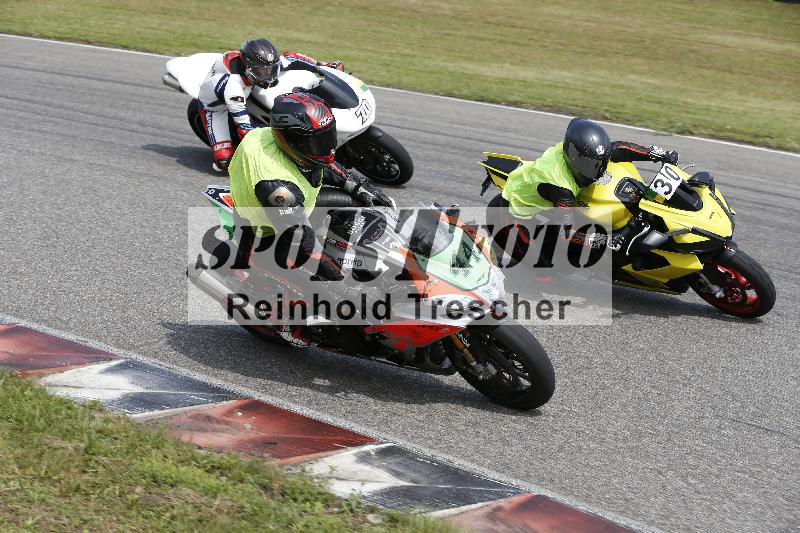 /24 08.06.2025 TZ Motorsport ADR/Gruppe gruen/70